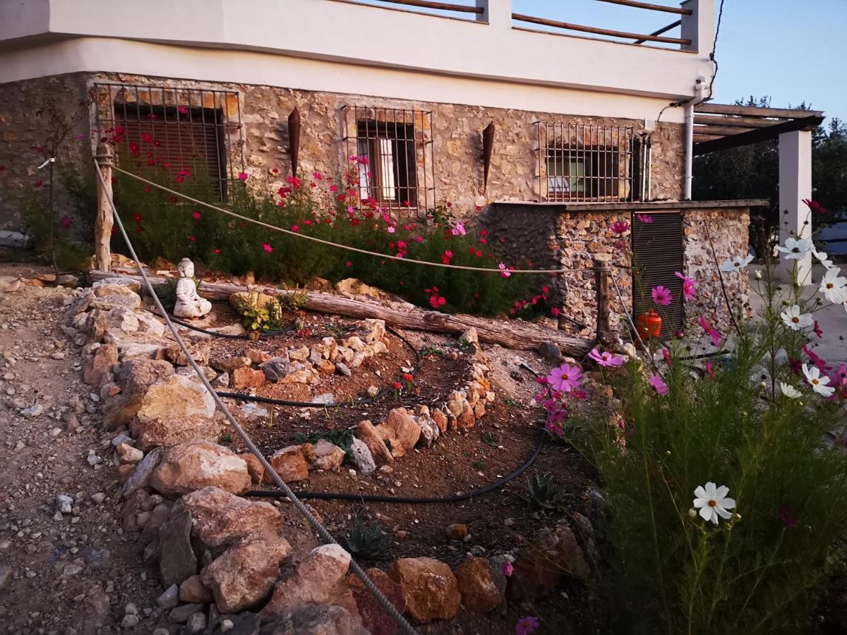 Cortijo Samadhi Guest House Lanjarón Exterior foto